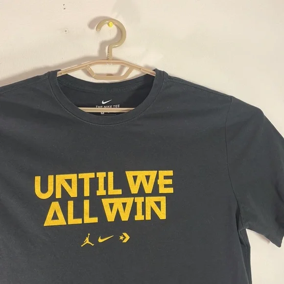 Golden State Warriors T Shirt XL Nike - Picture 1 of 7